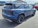 Thumbnail image of 2025 Chevrolet Traverse at Swant Graber Motors