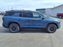 Thumbnail image of 2025 Chevrolet Traverse at Swant Graber Motors