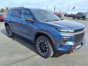 Thumbnail image of 2025 Chevrolet Traverse at Swant Graber Motors