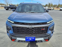 Thumbnail image of 2025 Chevrolet Traverse at Swant Graber Motors