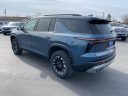 Thumbnail image of 2025 Chevrolet Traverse at Swant Graber Motors