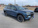 Thumbnail image of 2025 Chevrolet Traverse at Swant Graber Motors