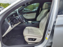 2017 BMW 5 Series 540i at Duncan Ford Chrysler