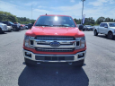 2019 Ford F-150 XLT at Duncan Ford Chrysler