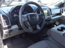 Thumbnail image of 2019 Ford F-150 at Duncan Ford Chrysler