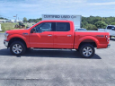 Thumbnail image of 2019 Ford F-150 at Duncan Ford Chrysler