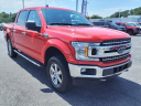 Thumbnail image of 2019 Ford F-150 at Duncan Ford Chrysler