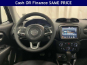 Thumbnail image of 2023 Jeep Renegade at Westbury Chrysler Jeep Dodge RAM