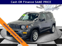 Thumbnail image of 2023 Jeep Renegade at Westbury Chrysler Jeep Dodge RAM