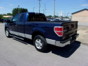 Thumbnail image of 2012 Ford F-150 at TEAM AUTOMOTIVE