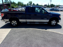 Thumbnail image of 2012 Ford F-150 at TEAM AUTOMOTIVE