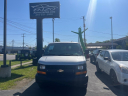 Thumbnail image of 2015 Chevrolet Express at ENZO AUTO LLC