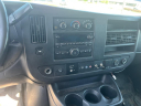 2015 Chevrolet Express LS 3500 at ENZO AUTO LLC