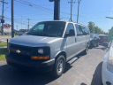 Thumbnail image of 2015 Chevrolet Express at ENZO AUTO LLC