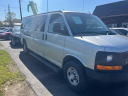 Thumbnail image of 2015 Chevrolet Express at ENZO AUTO LLC