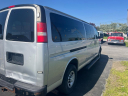 Thumbnail image of 2015 Chevrolet Express at ENZO AUTO LLC