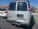 Thumbnail image of 2015 Chevrolet Express at ENZO AUTO LLC