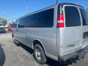 Thumbnail image of 2015 Chevrolet Express at ENZO AUTO LLC