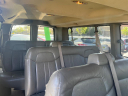 Thumbnail image of 2015 Chevrolet Express at ENZO AUTO LLC