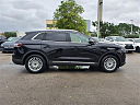 Thumbnail image of 2020 Lincoln Nautilus at Doral Lincoln