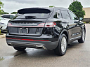 Thumbnail image of 2020 Lincoln Nautilus at Doral Lincoln