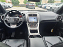 Thumbnail image of 2020 Lincoln Nautilus at Doral Lincoln