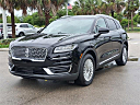 Thumbnail image of 2020 Lincoln Nautilus at Doral Lincoln