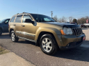 Thumbnail image of 2008 Jeep Grand Cherokee at SOUTHERN SELECT AUTO SALES