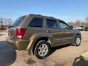 Thumbnail image of 2008 Jeep Grand Cherokee at SOUTHERN SELECT AUTO SALES