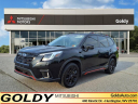 Thumbnail image of 2022 Subaru Forester at Goldy Cdjr Mitsubishi
