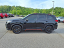 Thumbnail image of 2022 Subaru Forester at Goldy Cdjr Mitsubishi