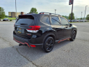 Thumbnail image of 2022 Subaru Forester at Goldy Cdjr Mitsubishi