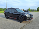 Thumbnail image of 2022 Subaru Forester at Goldy Cdjr Mitsubishi