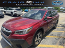 2022 Subaru Outback Limited at Lexus of Pembroke Pines