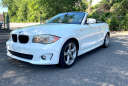 Thumbnail image of 2012 BMW 1 Series at Payless Auto Wholesale Inc