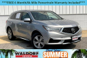 Thumbnail image of 2020 Acura MDX at Toyota of Waldorf (NEW)