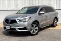 Thumbnail image of 2020 Acura MDX at Toyota of Waldorf (NEW)