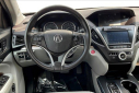 Thumbnail image of 2020 Acura MDX at Toyota of Waldorf (NEW)