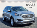 Thumbnail image of 2024 Ford Edge at Raabe Ford Lincoln