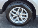 Thumbnail image of 2024 Ford Edge at Raabe Ford Lincoln