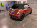 2011 MINI Cooper S at Tom Dinsdale Chrysler Dodge Jeep Ram