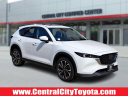 Thumbnail image of 2022 Mazda CX-5 at Central City Toyota
