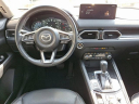 Thumbnail image of 2022 Mazda CX-5 at Central City Toyota