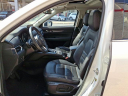 Thumbnail image of 2022 Mazda CX-5 at Central City Toyota