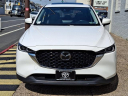 Thumbnail image of 2022 Mazda CX-5 at Central City Toyota