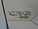 Thumbnail image of 2022 Mazda CX-5 at Central City Toyota