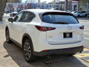 Thumbnail image of 2022 Mazda CX-5 at Central City Toyota