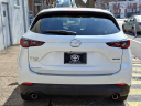 Thumbnail image of 2022 Mazda CX-5 at Central City Toyota