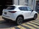Thumbnail image of 2022 Mazda CX-5 at Central City Toyota