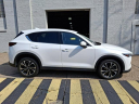 Thumbnail image of 2022 Mazda CX-5 at Central City Toyota